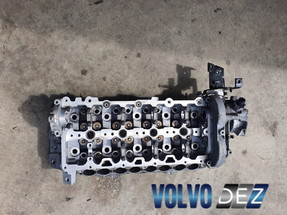 Chiuloasa 2.0 4 cilindri VOLVO V40 S60 S80 S90 V70 XC60 XC70